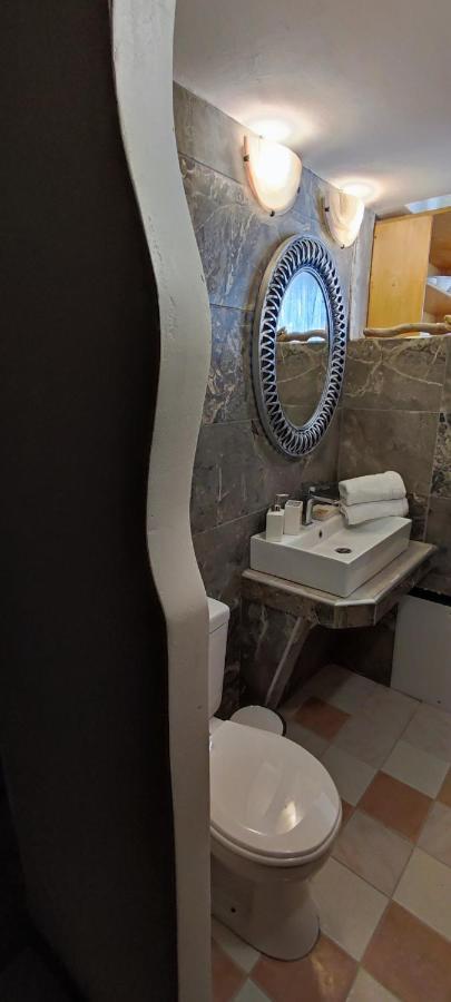 Dream Catcher Studio Skopelos Town Bagian luar foto