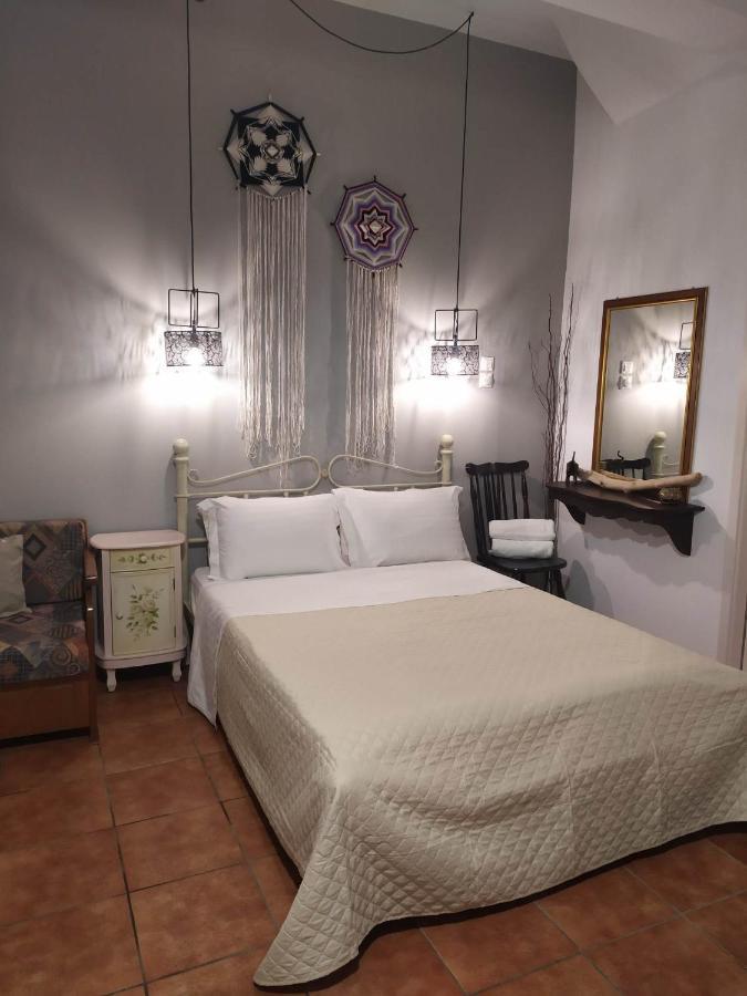 Dream Catcher Studio Skopelos Town Bagian luar foto